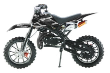 Load image into Gallery viewer, SYXMOTO Holeshot ES 50cc Kids Mini Dirt Bike Gas Powered 2-Stroke Off Road

